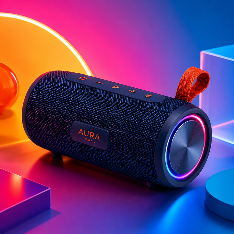 Speaker