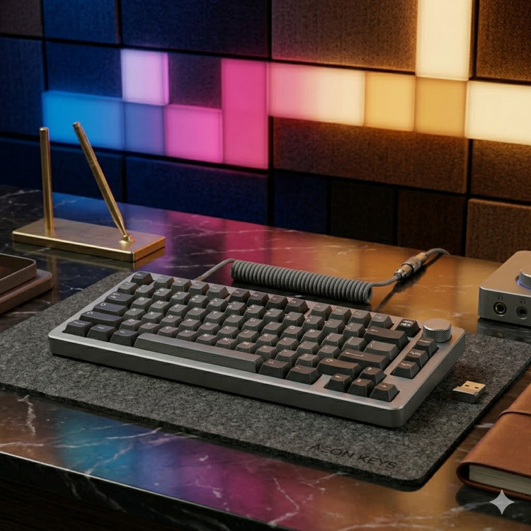 Keyboard