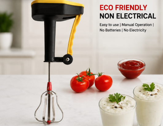 060 Power Free Blender