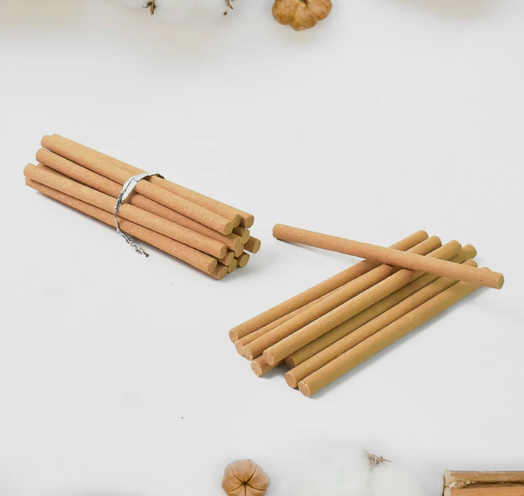 Sandal Oudh Premium Dhoop Stick – Long-Lasting Herbal Incense